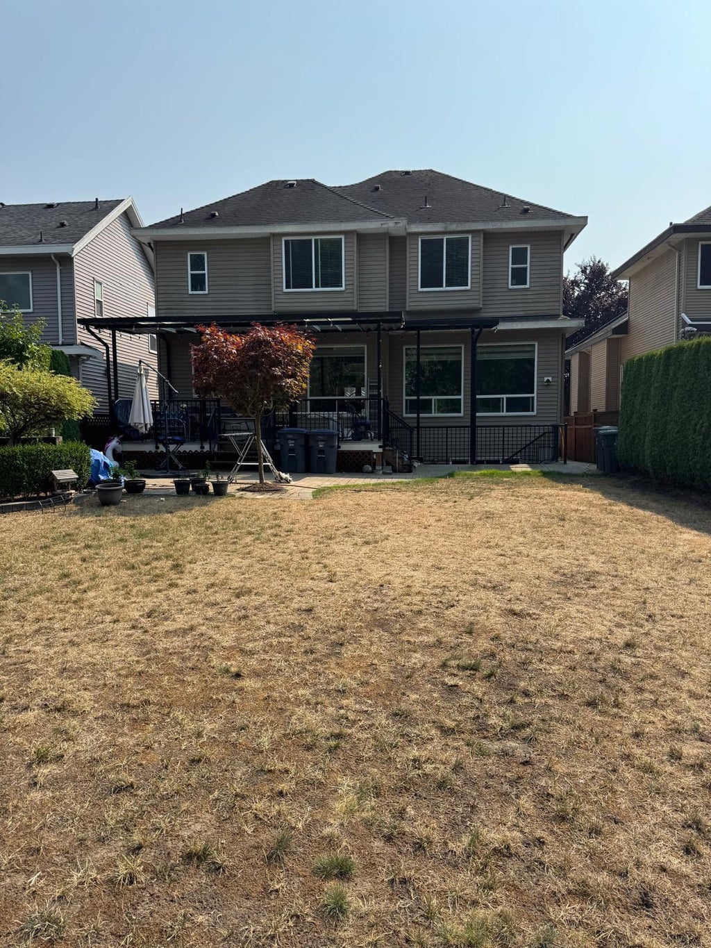 Photo of 17351 64a Avenue, Surrey, BC V3S 0P5 (MLS # R3157348)