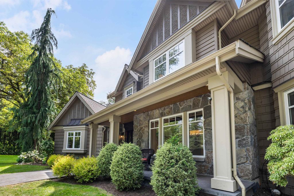Photo of 6435 267 Street, Langley, BC V4W 3L7 (MLS # R3125004)