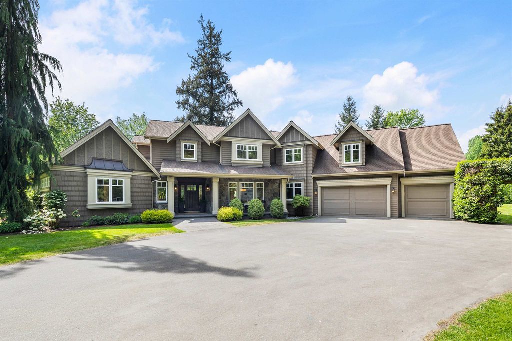Photo of 6435 267 Street, Langley, BC V4W 3L7 (MLS # R3125004)