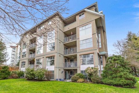 11609 227 Street 310 Maple Ridge BC V2X 2L9