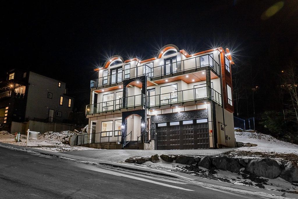 Photo of 51102 Farmers Way, Chilliwack, BC V4Z 0E4 (MLS # R3105817)