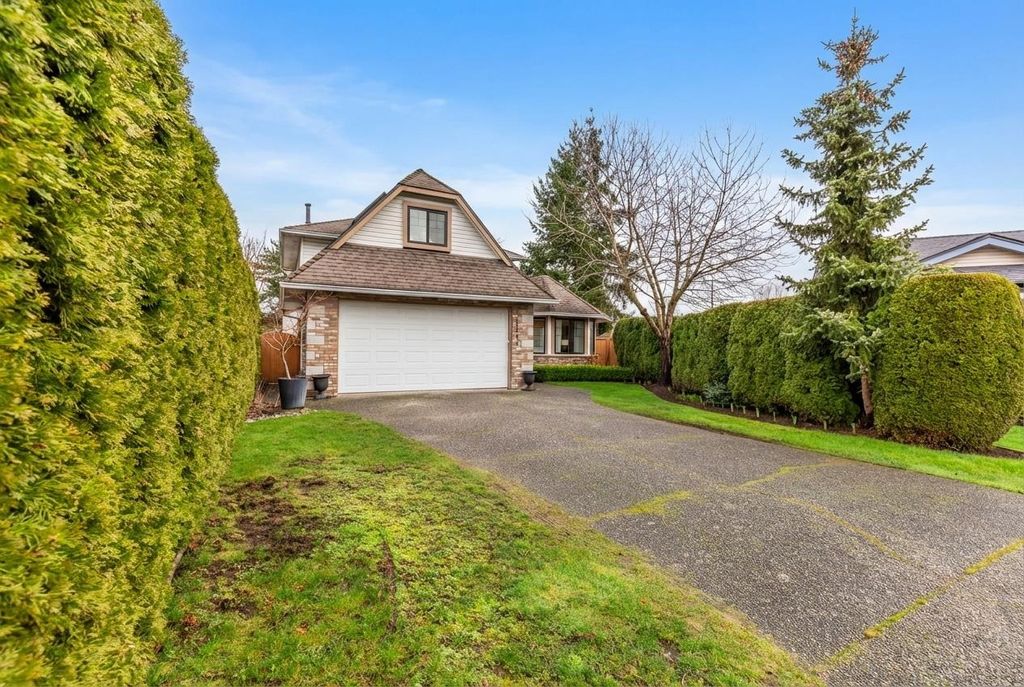 Photo of 22171 46a Avenue, Langley, BC V2Z 1A4 (MLS # R3086773)