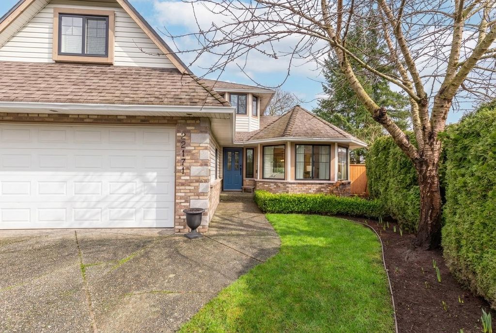 Photo of 22171 46a Avenue, Langley, BC V2Z 1A4 (MLS # R3086773)