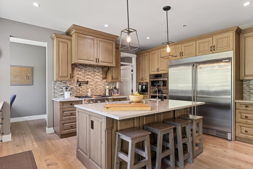 Photo of 24453 60 Avenue #3, Langley, BC V2Z 2G5 (MLS # R3164053)