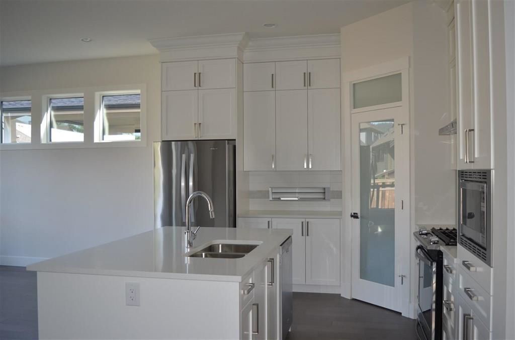 Photo of 11036 Buckerfield Drive, Maple Ridge, BC V2W 1Z8 (MLS # R3115435)