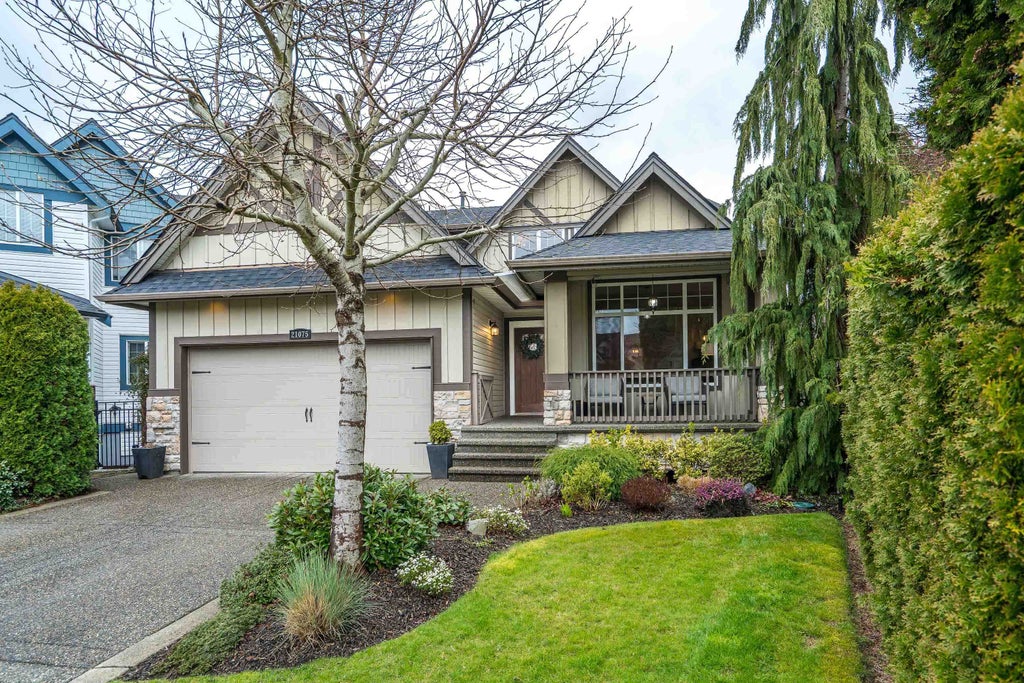 Photo of 21075 86 Avenue, Langley, BC V1M 2L5 (MLS # R3165052)