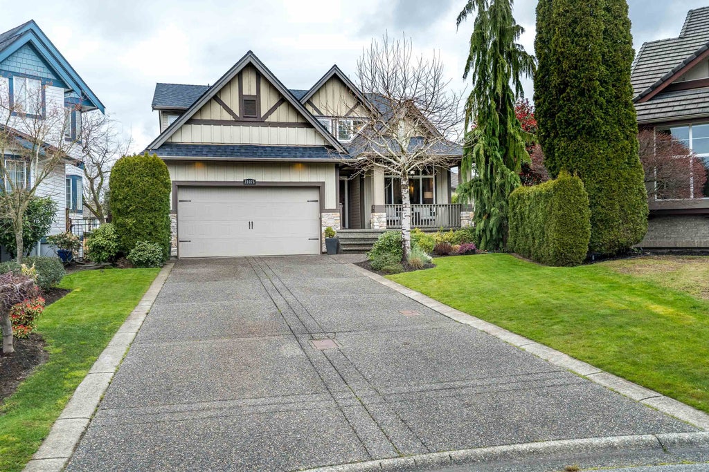 Photo of 21075 86 Avenue, Langley, BC V1M 2L5 (MLS # R3165052)