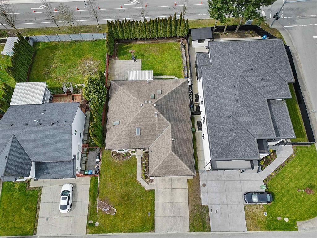 Photo of 3099 Curlew Drive, Abbotsford, BC V2T 5J3 (MLS # R3126621)