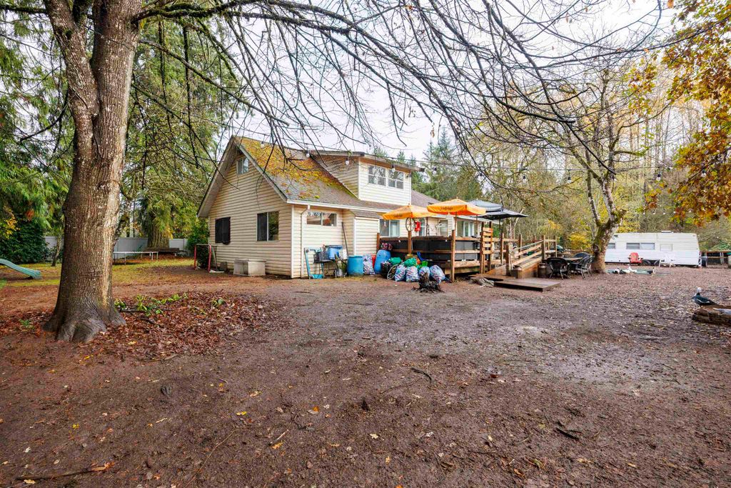 Photo of 23856 124 Avenue, Maple Ridge, BC V4R 1N7 (MLS # R3066412)