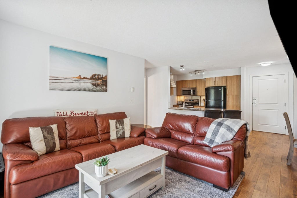 Photo of 12020 207a Street #305, Maple Ridge, BC V2X 8V2 (MLS # R3175967)
