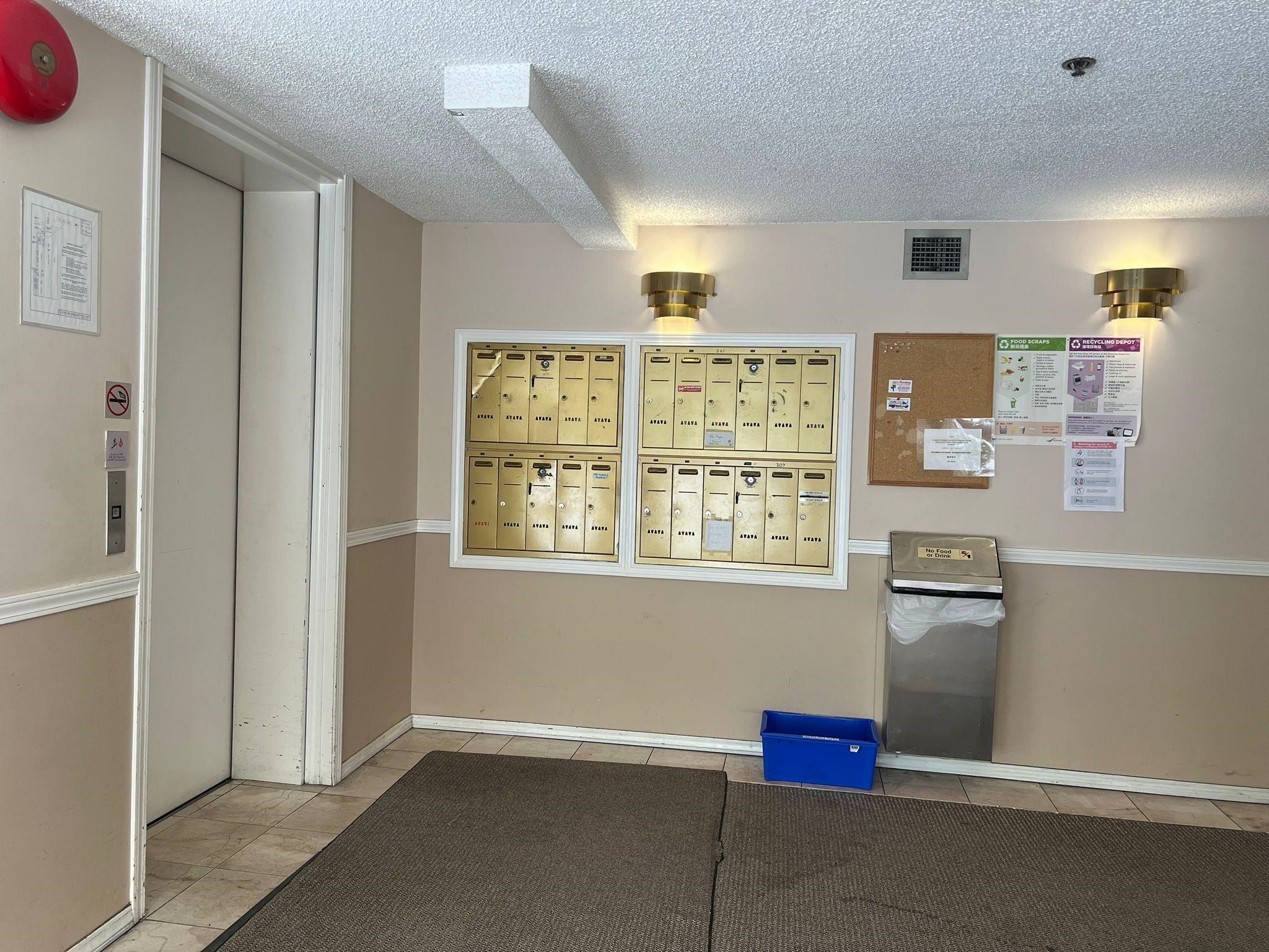 7560 Moffatt Road 203