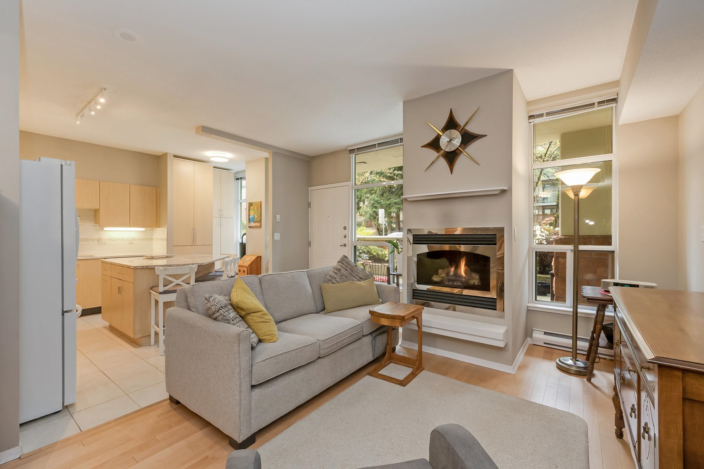 1148 Heffley Crescent 103