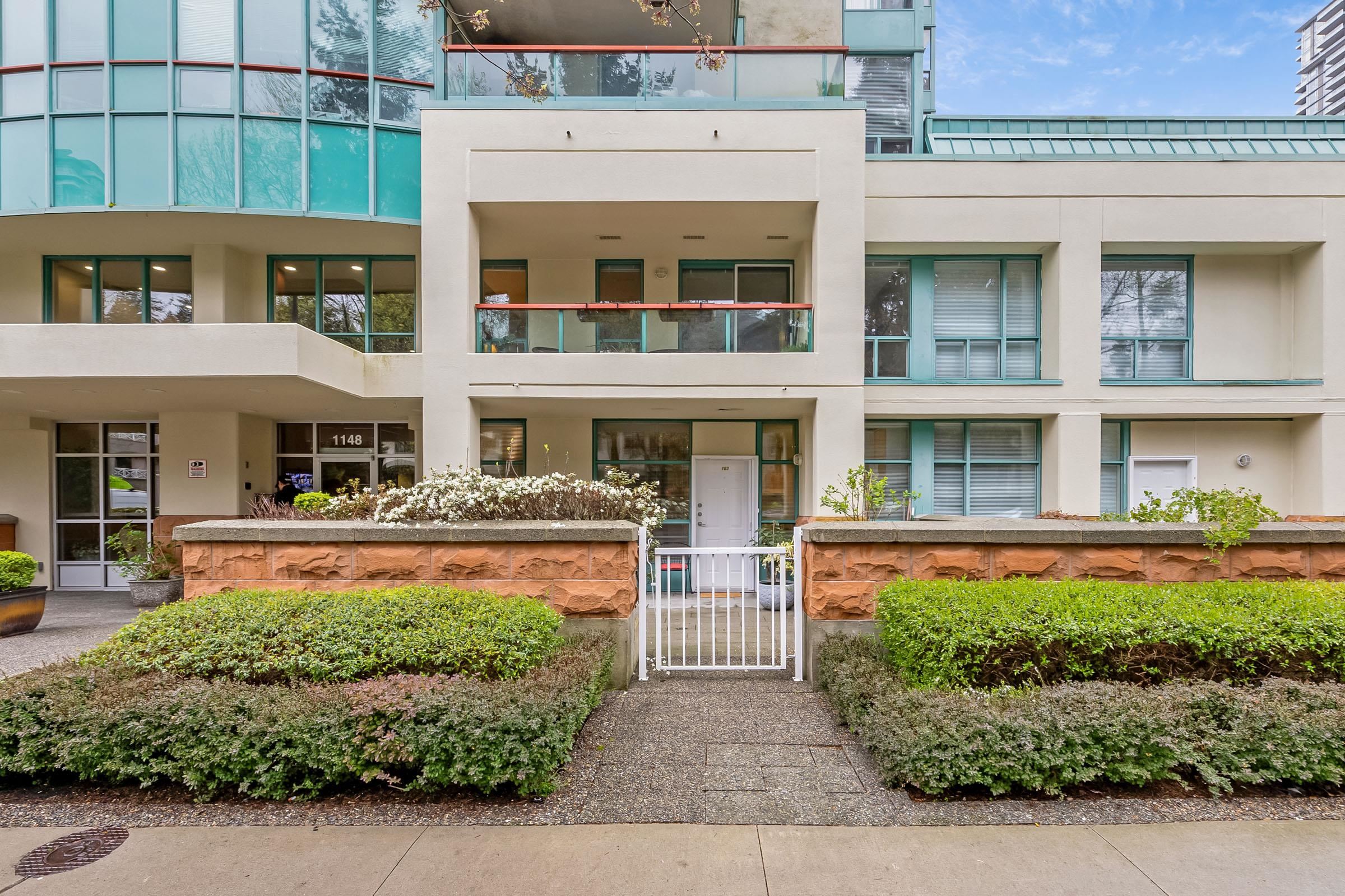 1148 Heffley Crescent 103