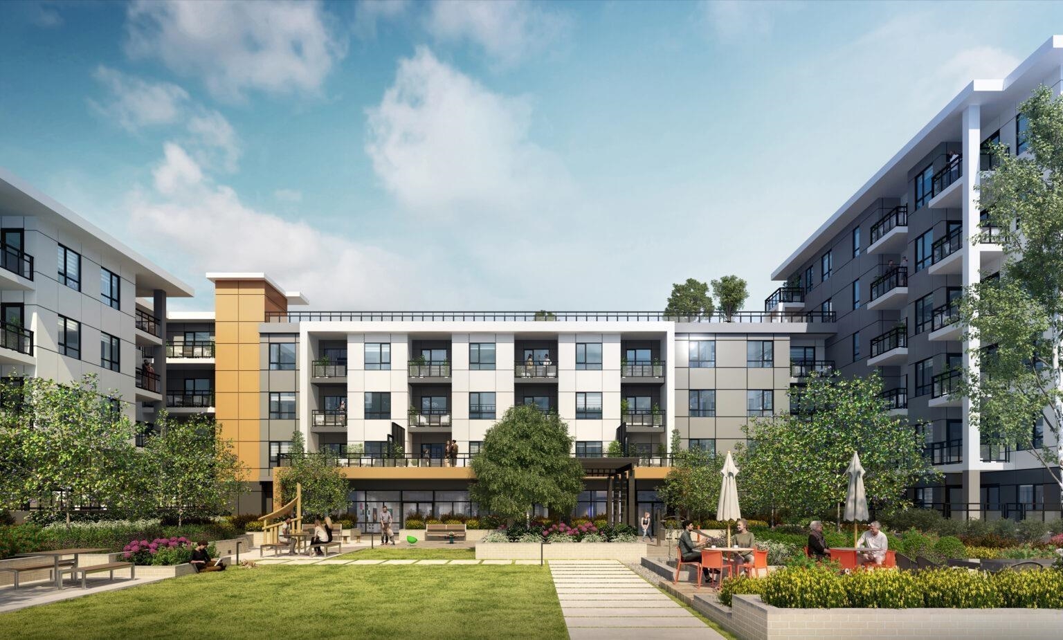 8293 King George Boulevard 425