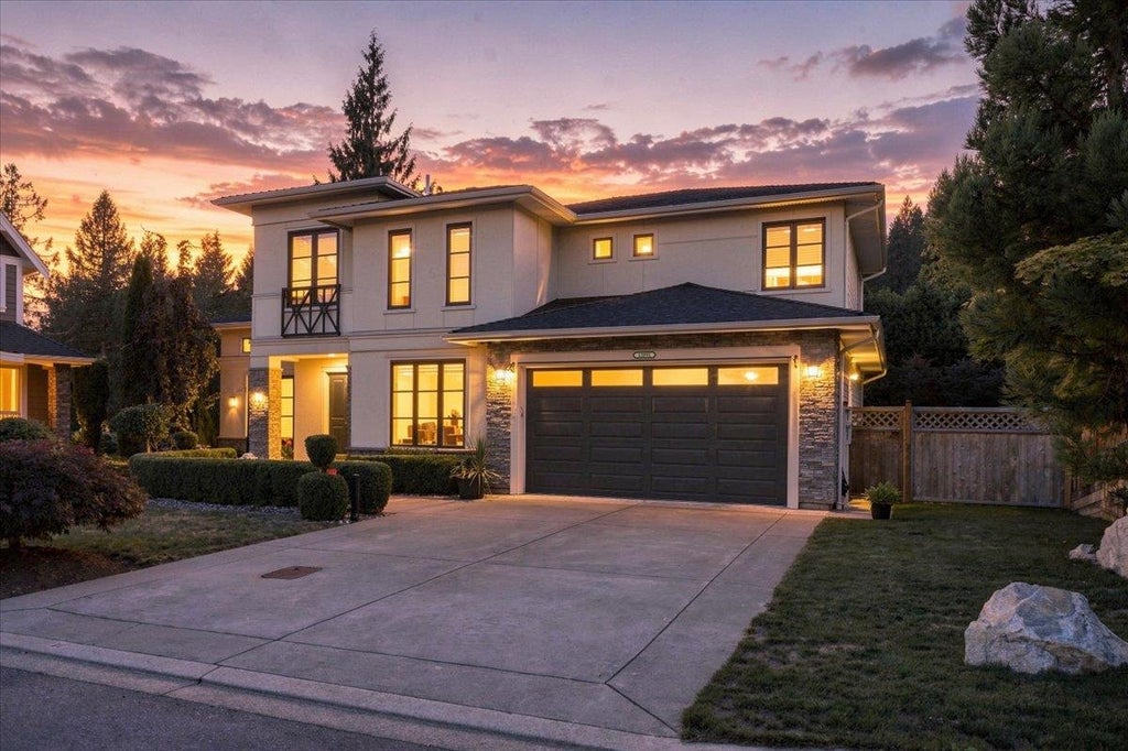 Photo of 13891 232a Street, Maple Ridge, BC V4R 0C2 (MLS # R3173165)