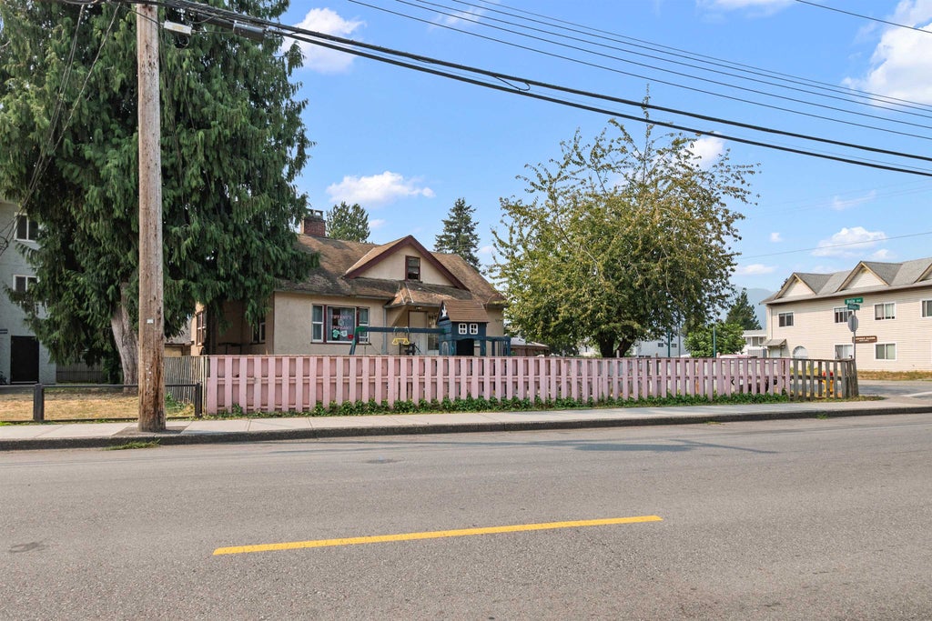Photo of 9475 Williams Street, Chilliwack, BC V2P 5E8 (MLS # R3169051)