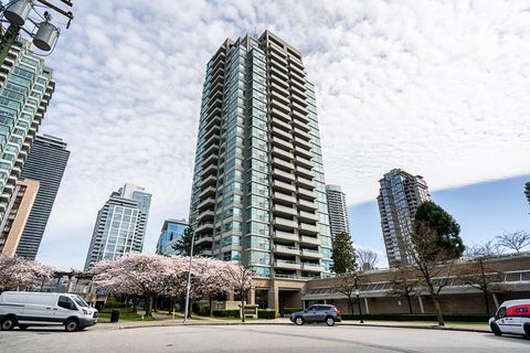 4398 Buchanan Street 2504 Burnaby BC V5C 6R7