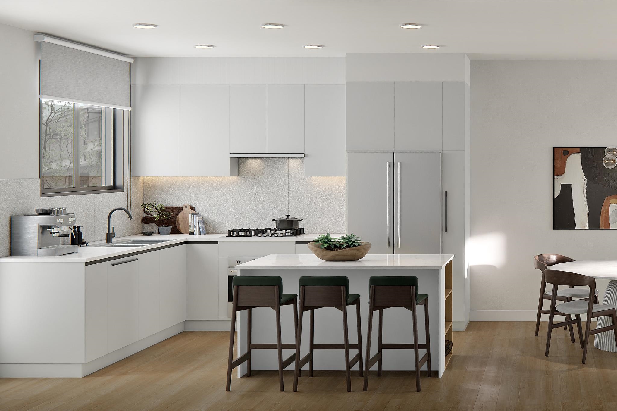 639 Aspen Street 206