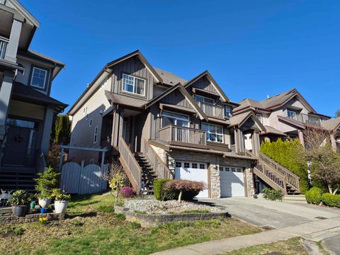 109 Forest Park Way Port Moody BC V3H 5J4
