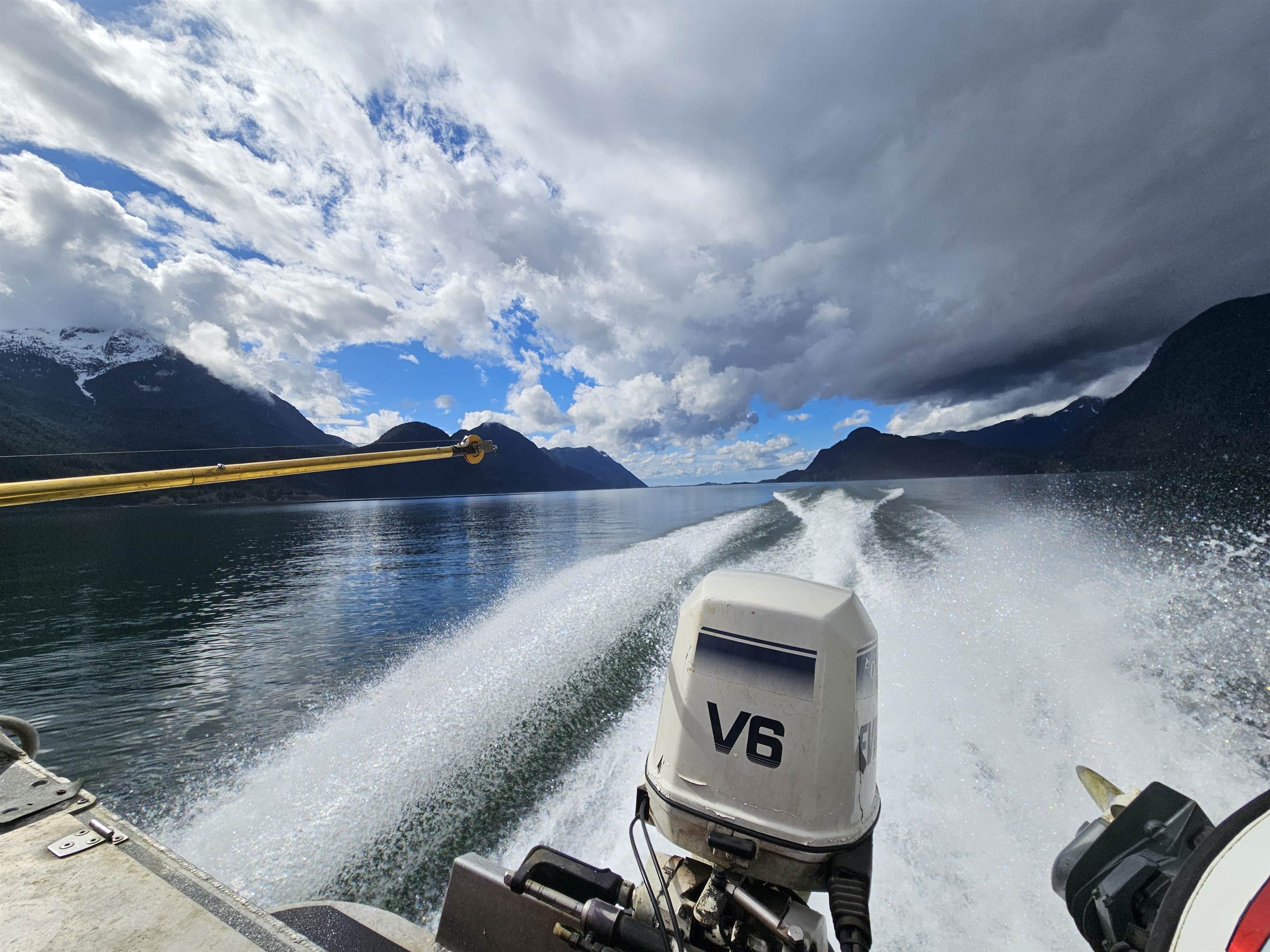 Lot 4 Williams Landing Landing