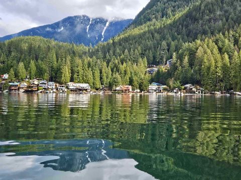 Lot 4 Williams Landing Landing Pitt Meadows BC V0N 1V0