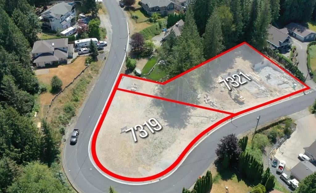 Photo of 7321 Marble Hill Road, Chilliwack, BC V4Z 1J5 (MLS # R3167477)
