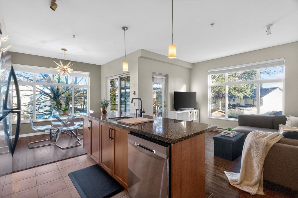 Photo of 11950 Harris Road #201, Pitt Meadows, BC V3Y 0B7 (MLS # R3175402)