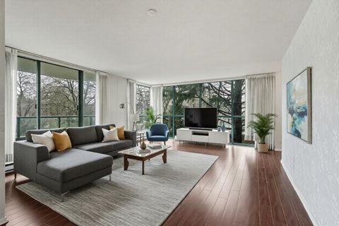 8811 Lansdowne Road 305 Richmond BC V6X 3T4