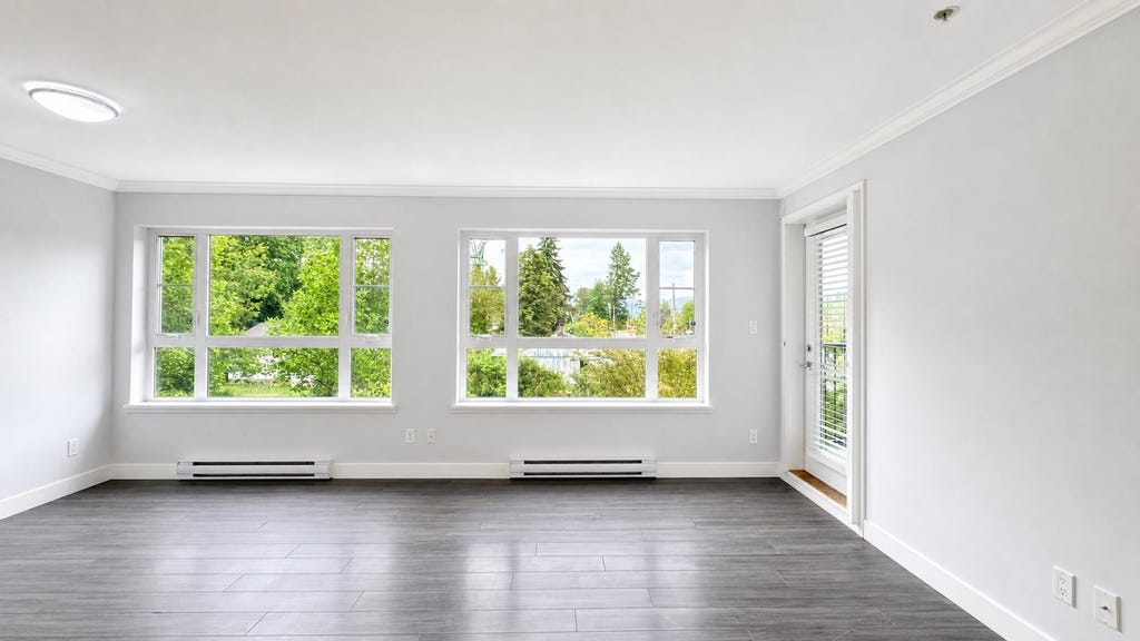Photo of 12075 Edge Street #201, Maple Ridge, BC V2X 9E6 (MLS # R3145608)