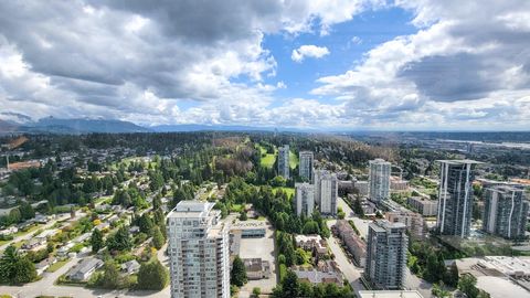 3809 Evergreen Place 4705 Burnaby BC V3J 0M1