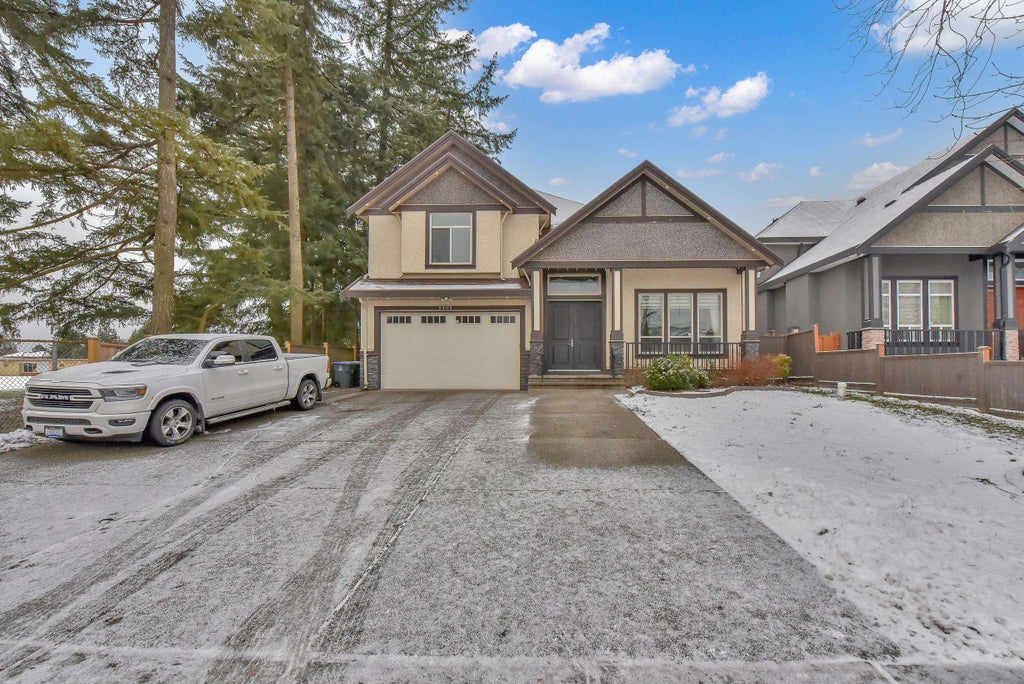 Photo of 9405 126 Street, Surrey, BC V3V 5C6 (MLS # R3171837)