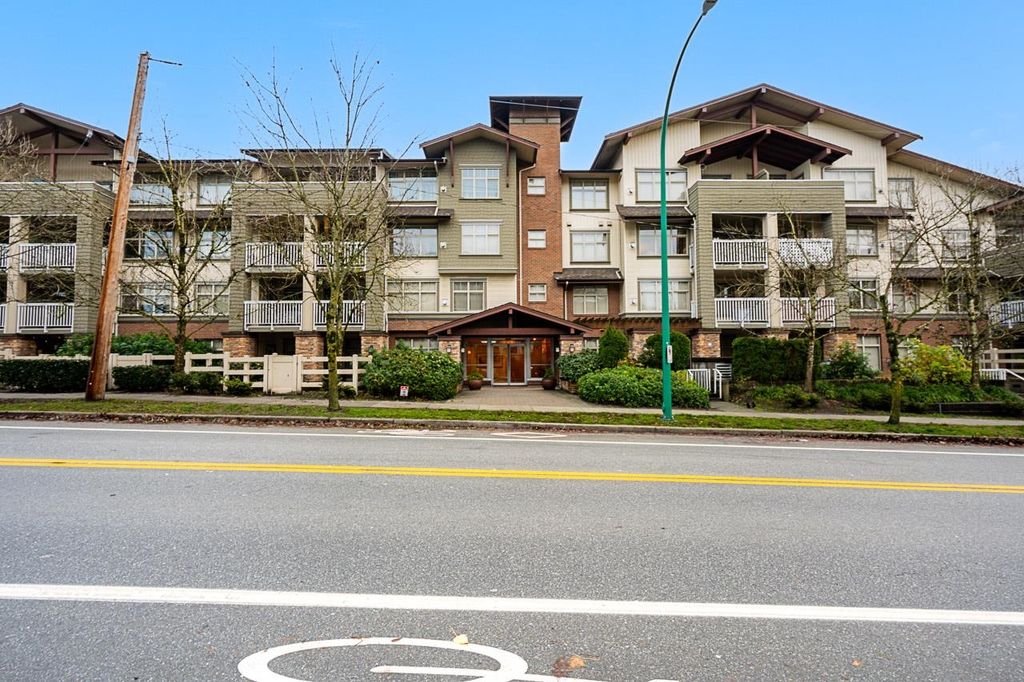 Photo of 6500 194 Street #107, Surrey, BC V4N 5X4 (MLS # R3115056)