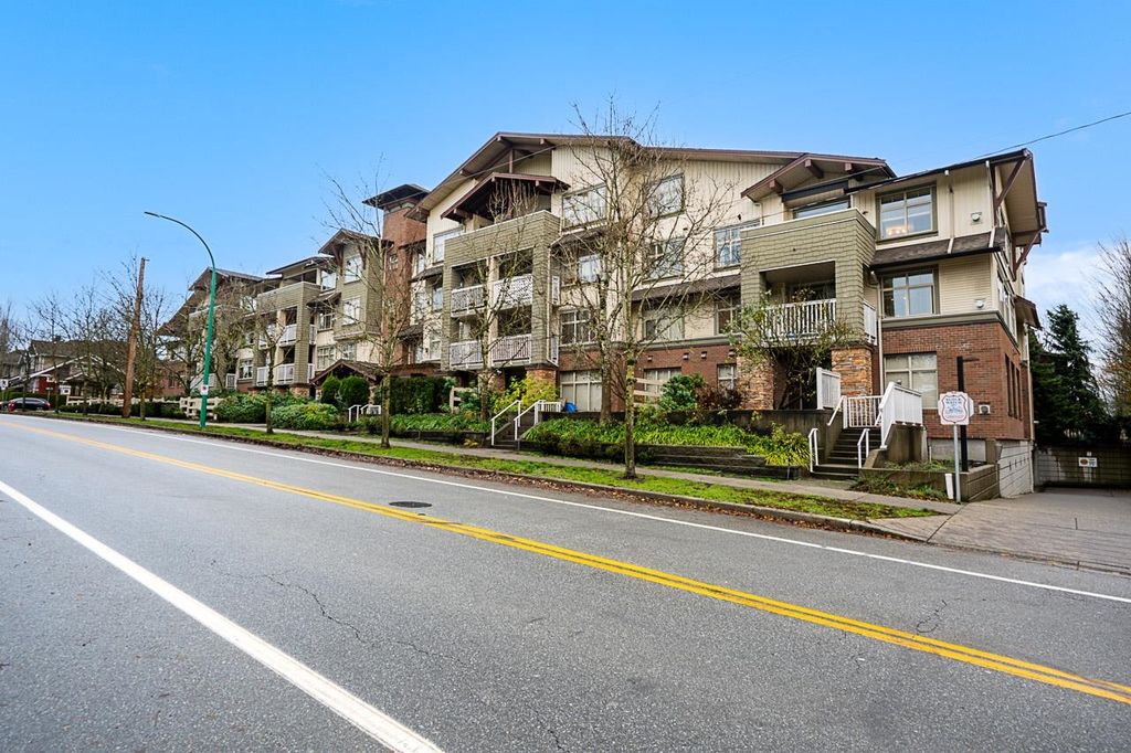 Photo of 6500 194 Street #107, Surrey, BC V4N 5X4 (MLS # R3115056)