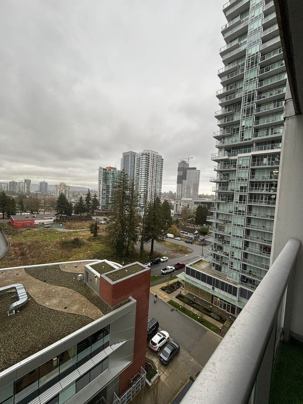 Photo of 13325 102a Avenue #1103, Surrey, BC V3T 0J5 (MLS # R3149614)