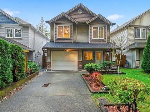 3235 Fox Street Port Coquitlam BC V3C 3K9