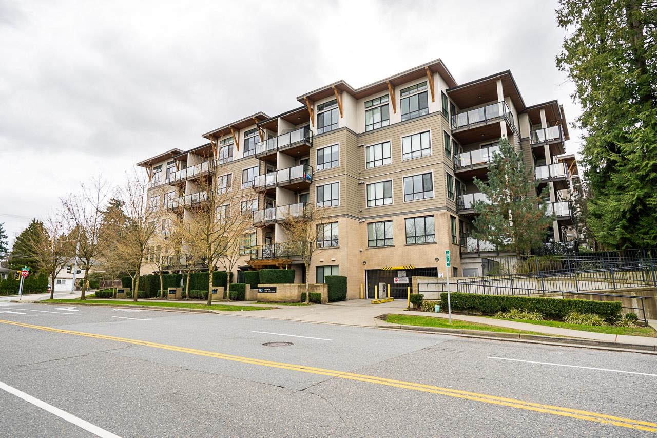 15388 105 Avenue 405