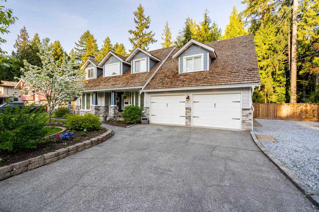 Photo of 4224 196b Street, Langley, BC V3A 1B1 (MLS # R3155627)