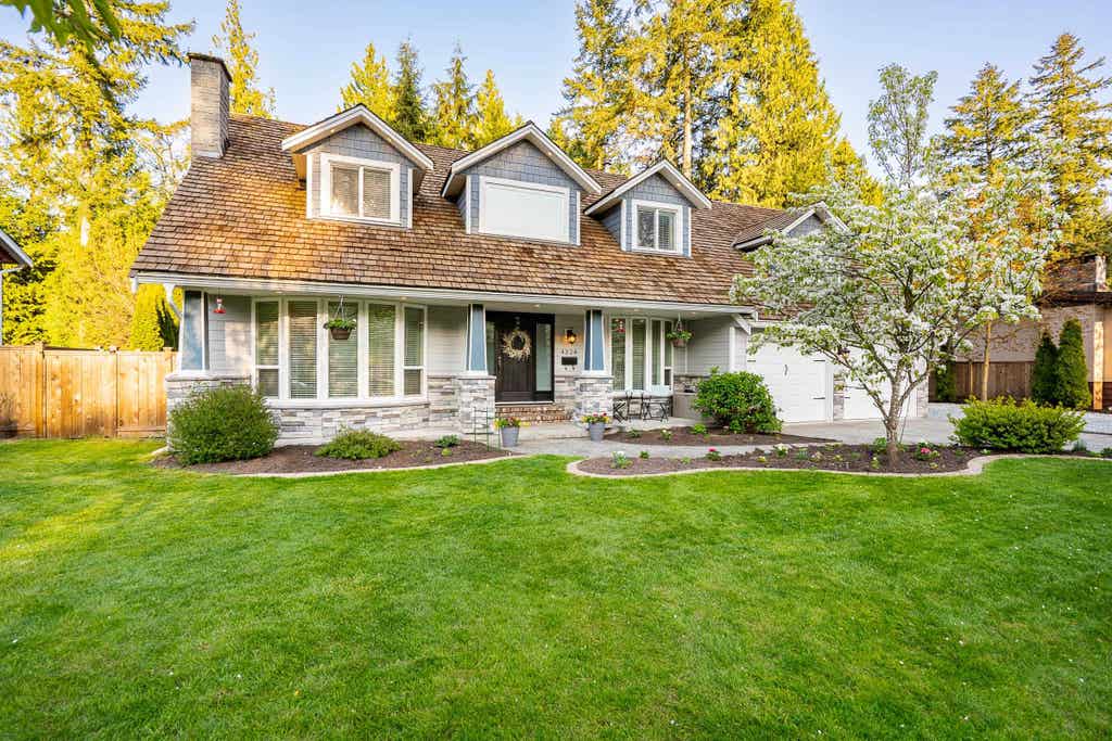 Photo of 4224 196b Street, Langley, BC V3A 1B1 (MLS # R3155627)
