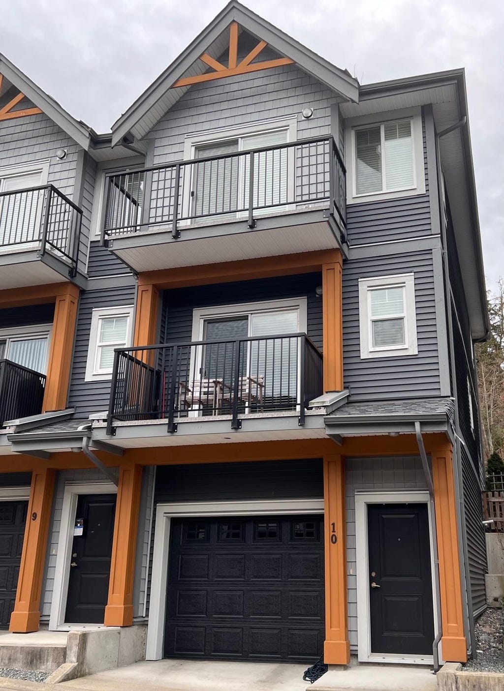 Photo of 22810 113 Avenue #10, Maple Ridge, BC V2X 3N2 (MLS # R3142039)
