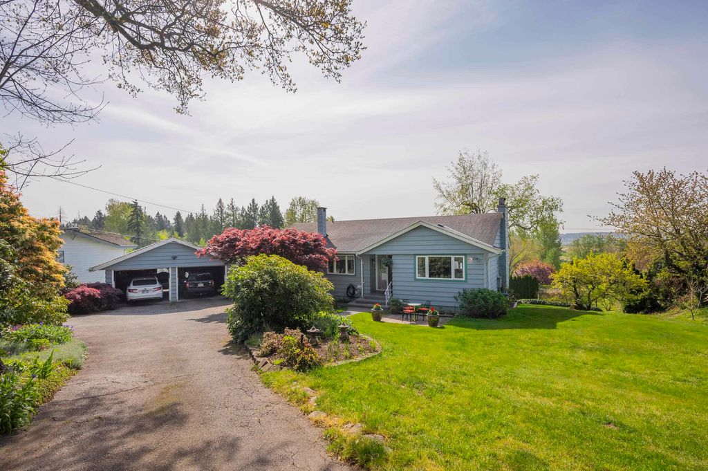 Photo of 13128 Coulthard Road, Surrey, BC V3W 1B3 (MLS # R3062588)
