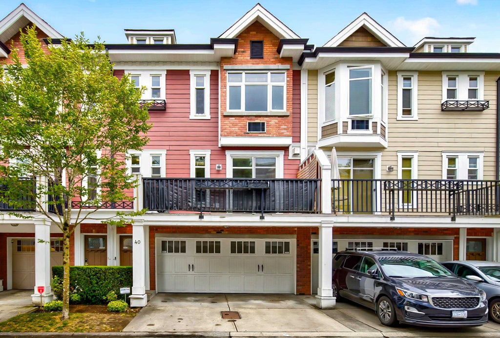 Photo of 20738 84 Avenue #40, Langley, BC V2Y 0J6 (MLS # R3171746)