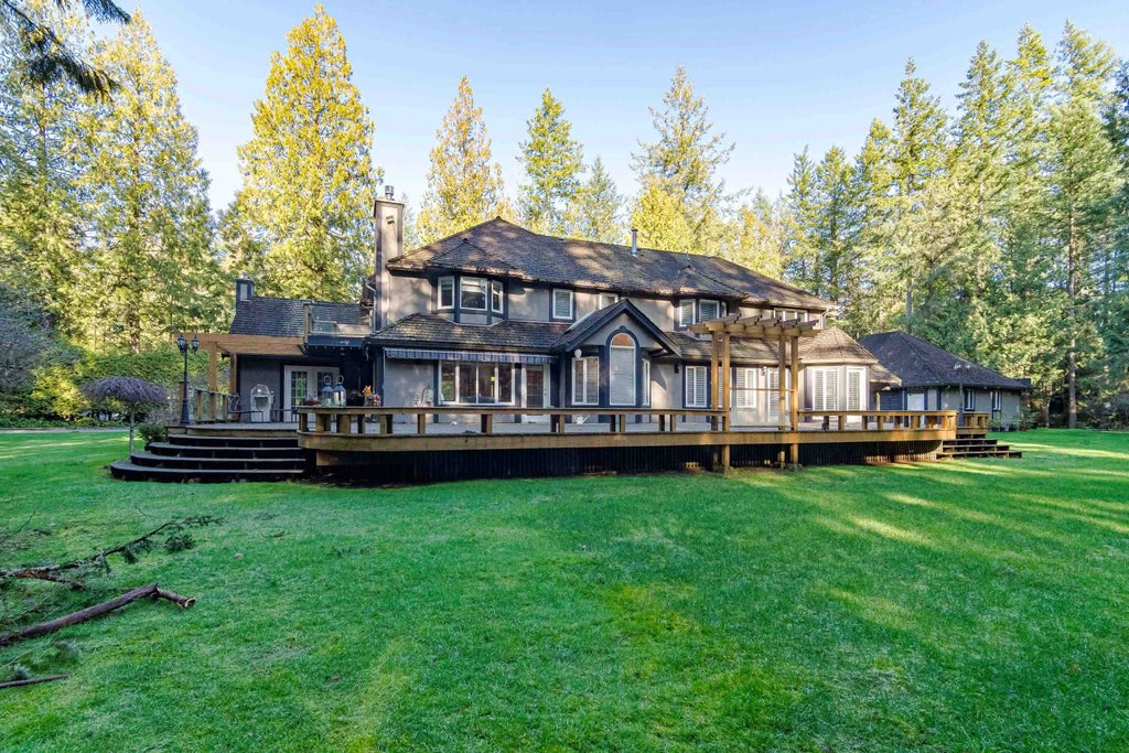 Photo of 2240 198 Street, Langley, BC V2Z 1Y8 (MLS # R3171797)