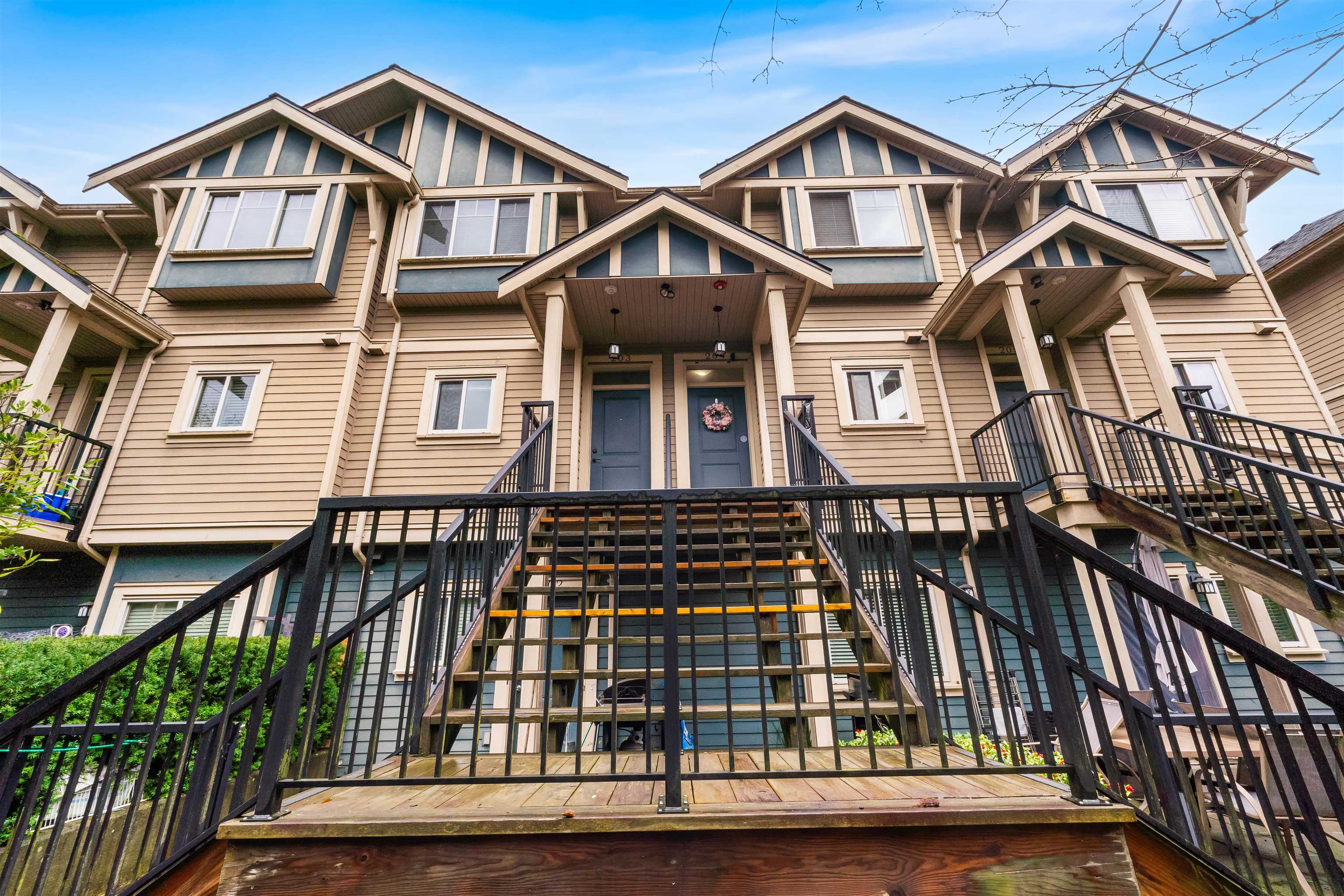 7168 Stride Avenue 204