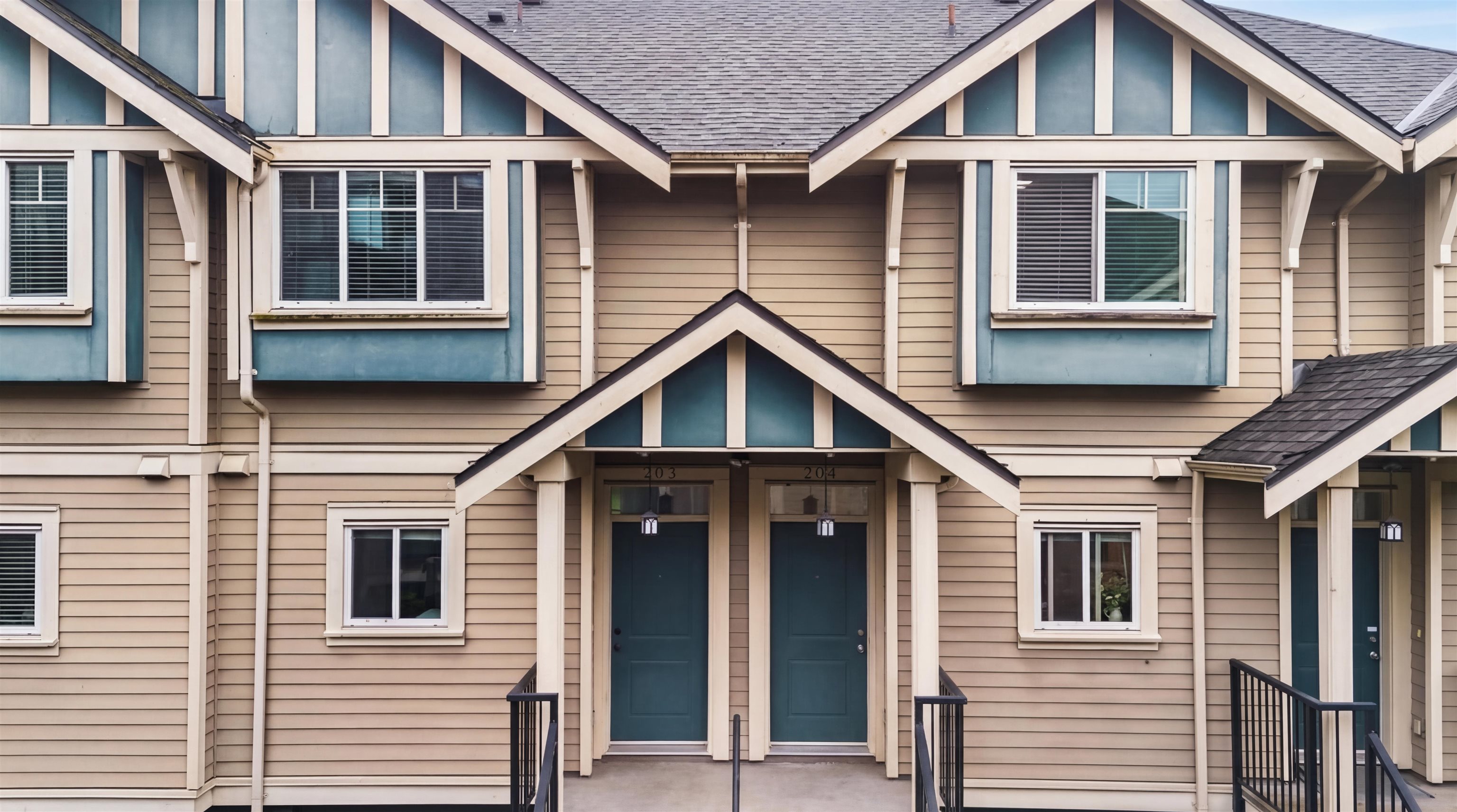 7168 Stride Avenue 204