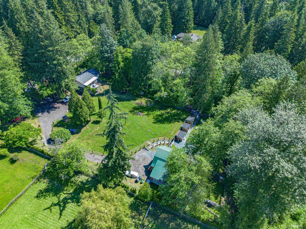 Photo of 27810 110 Avenue, Maple Ridge, BC V2W 1P6 (MLS # R3149236)