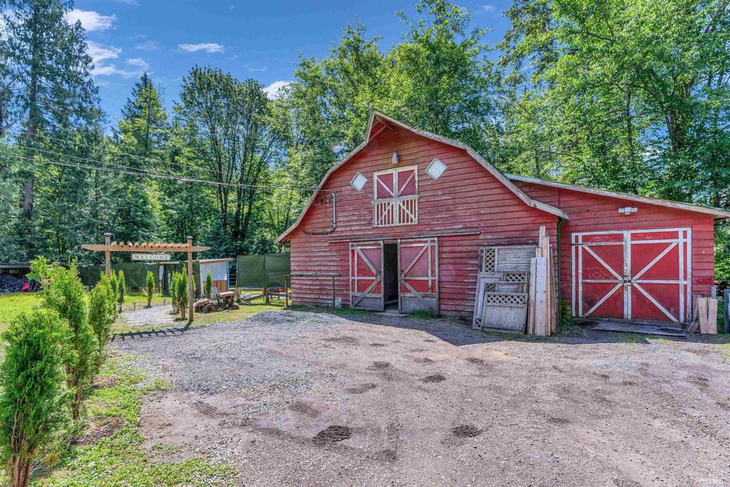 Photo of 27810 110 Avenue, Maple Ridge, BC V2W 1P6 (MLS # R3149236)