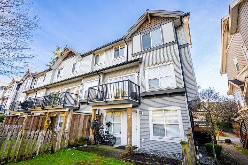 Photo of 12677 63 Avenue #68, Surrey, BC V3X 3T3 (MLS # R3089342)