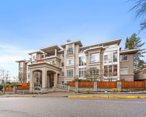 630 Roche Point Drive 317 North Vancouver BC V7H 3A1