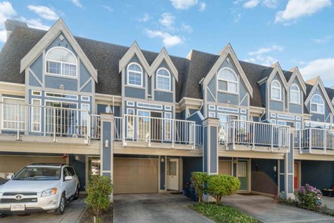 11571 Thorpe Road 60 Richmond BC V6X 1J5