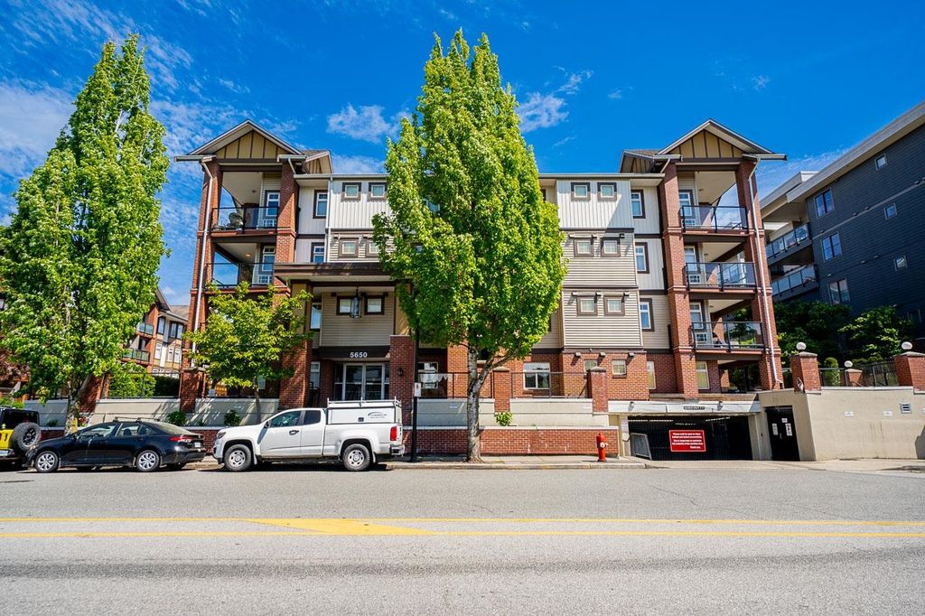 Photo of 5650 201a Street #114, Langley, BC V3A 0B3 (MLS # R3125991)